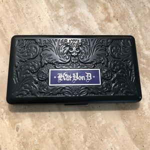 Kat Von D True Romance Eyeshadow Palette
